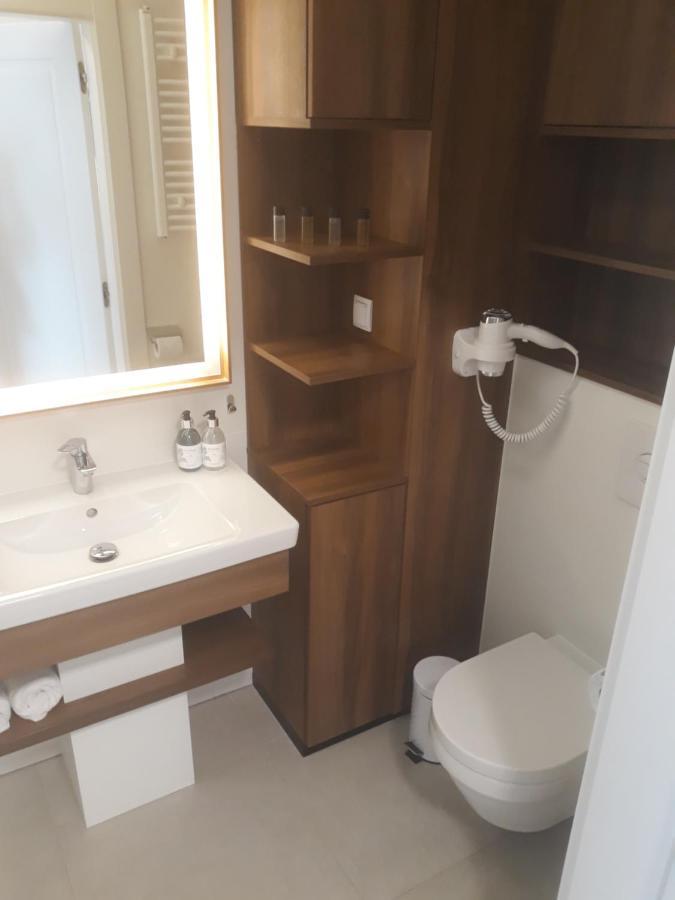 Appartamento Bel Mare - Muszelka Miedzyzdroje Esterno foto